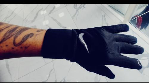 Guantes Neopreno Táctil