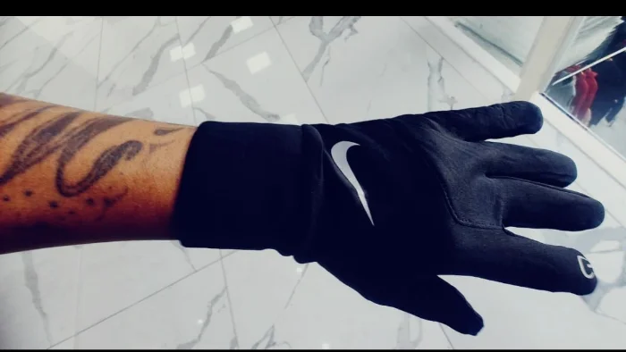 Guantes Neopreno Táctil