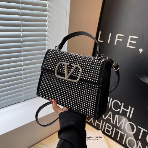 Minibag Valen Strass