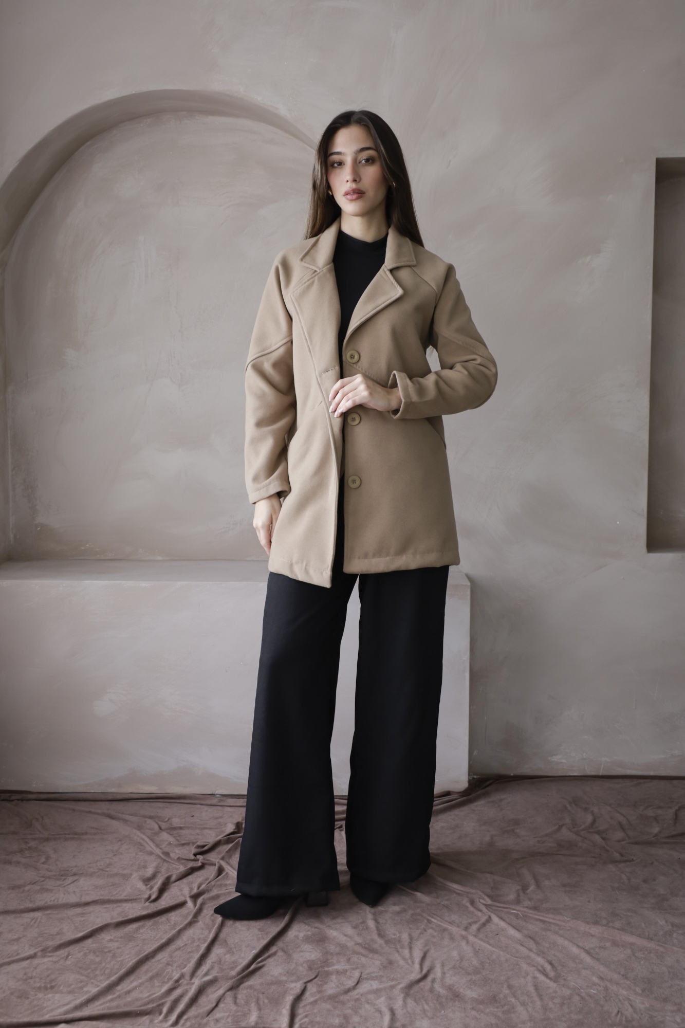 3825 Saco Iris - Imagen 1