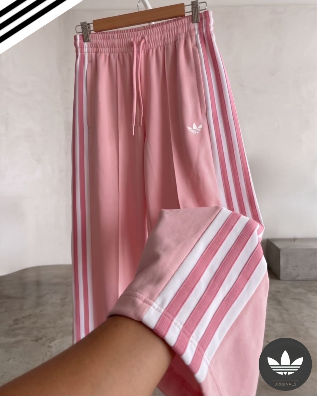 Maxi Palazzo Adi Franja Lycra Frisa - Liquidacion Ultimos - ROSA.jpg