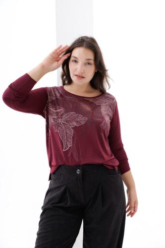 4205 Remera Rune - Miniatura 3