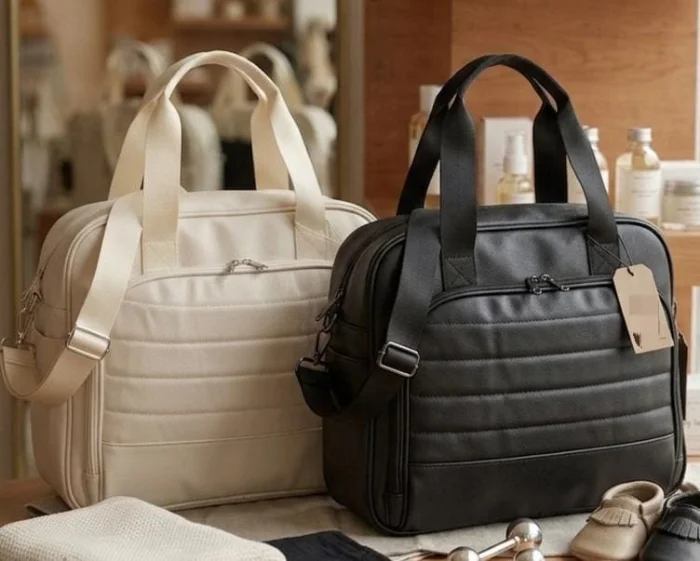 Bolso Maternal