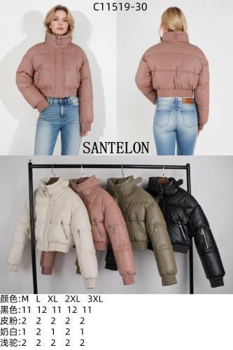 Campera Engomado   Premiun