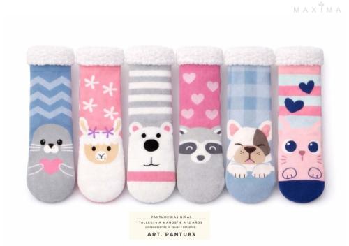 Pantumedias de Niño.a Maxima