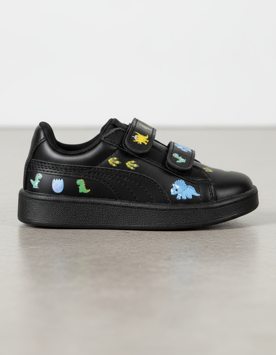 Zapatillas Kids Dinosaurios Divertidos Calce Fácil con Abrojo Livianas Tendencia - D_NQ_NP_774303-MLA92606321155_092025-F.jpg