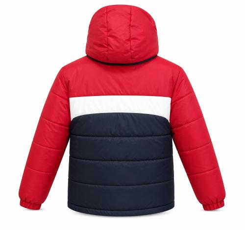 Campera  de Abrigo Niños - Miniatura 2