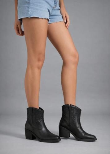 Botas Texanas