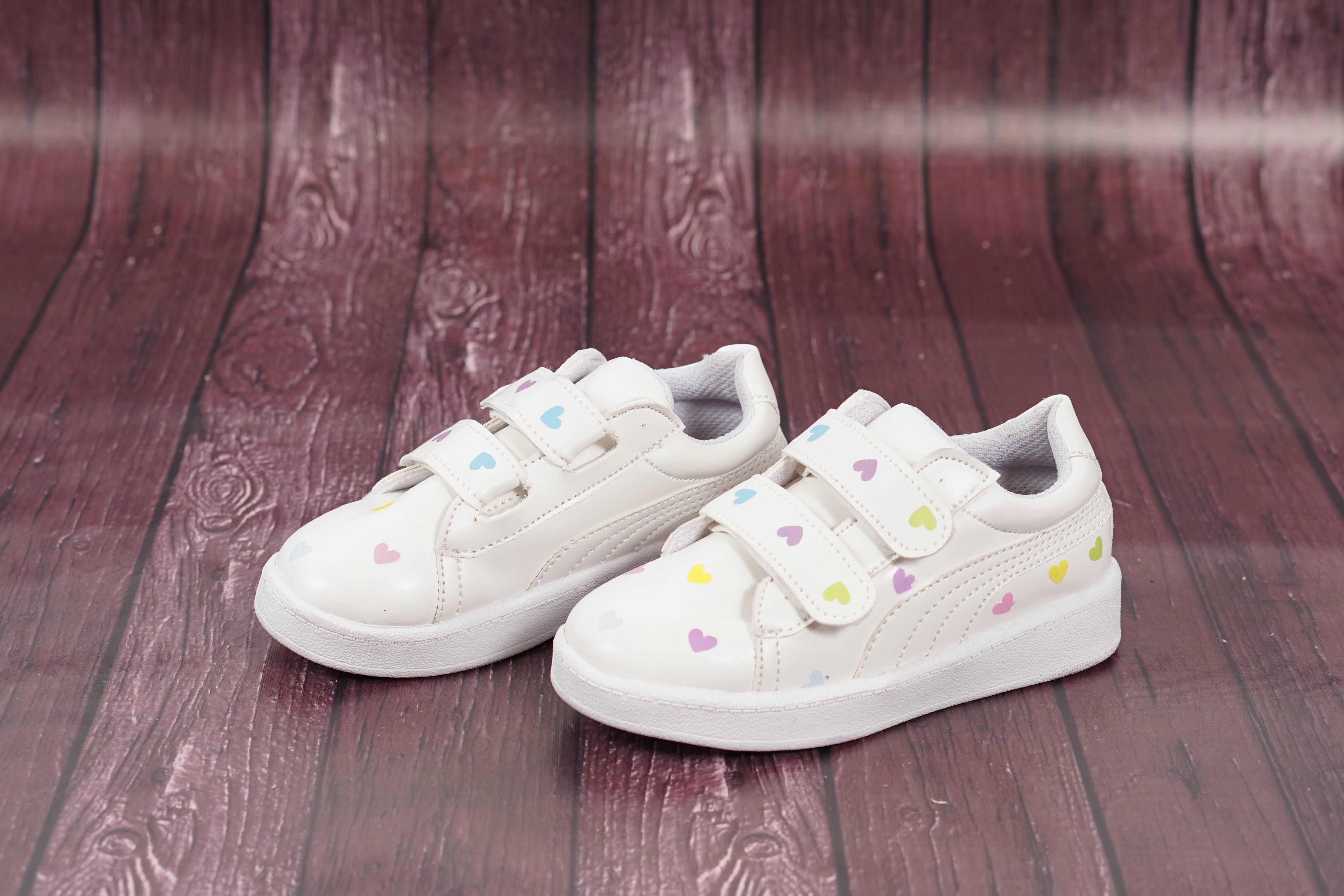 Zapatillas Cora Urbanas Doble Abrojo Blancas Negras Estilo Comodidad Livianas - PSX_20240510_071308.jpg