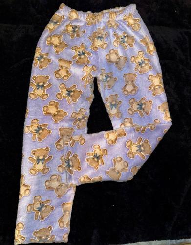 Pijamas Luminosos Mujer - Miniatura 3