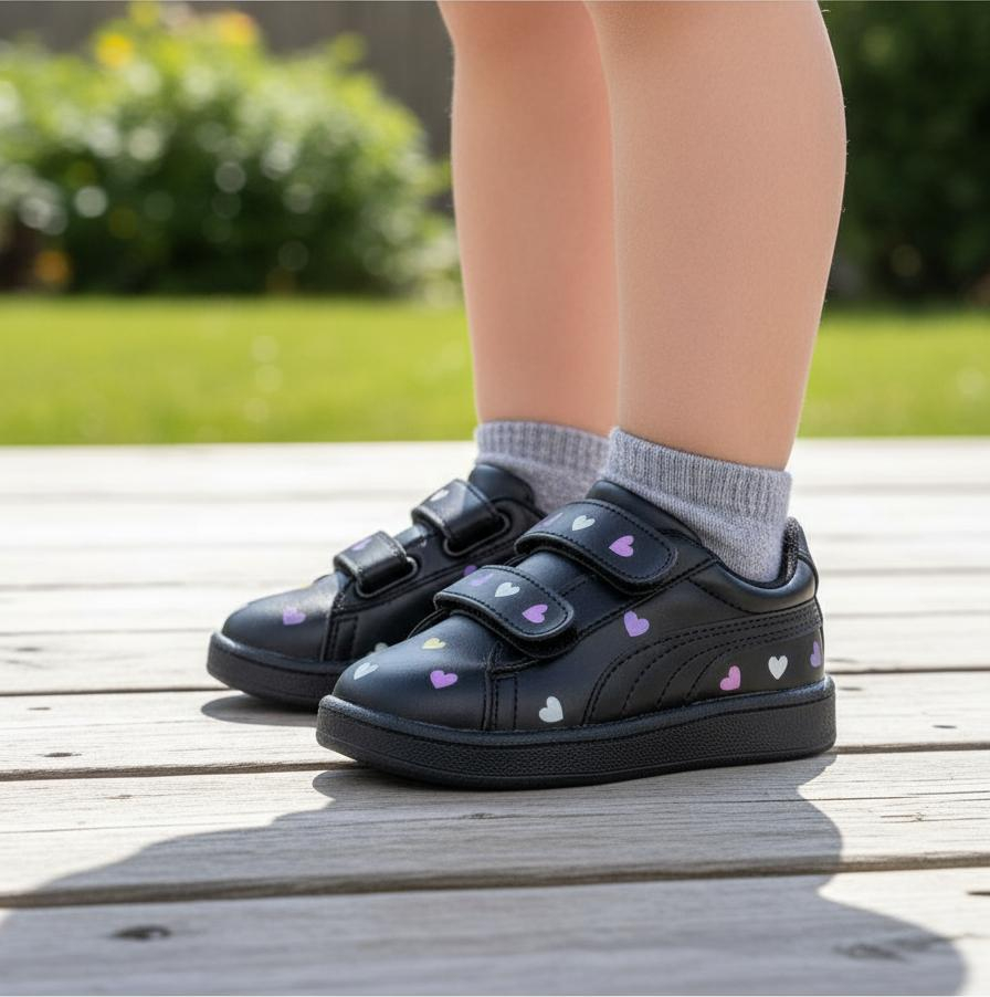 Zapatilla Calzado Infantiles Cora Nenas Niñas Velcro Moda Tendencia Calidad Comodidad - D_NQ_NP_967728-MLA92604851177_092025-F.jpg