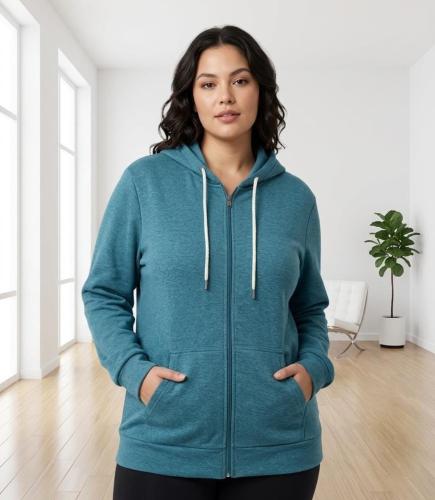 Campera Darlon Talles Especiales
