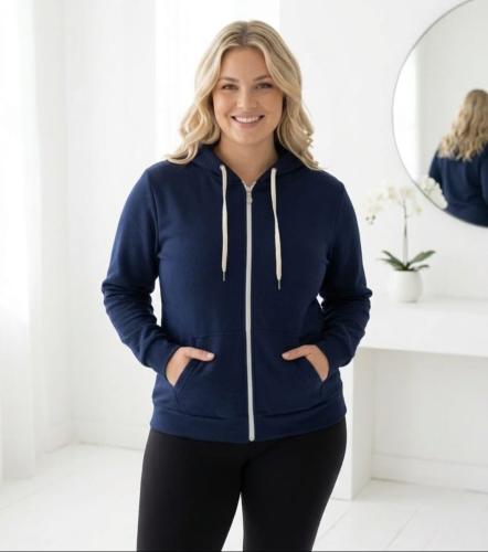 Campera Darlon Talles Especiales - Miniatura 2
