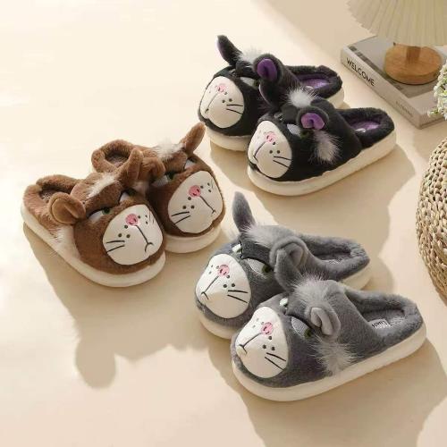Pantu Gato Lucifer 34a39  Importadas  Unisex  Suela Costurada - Miniatura 2
