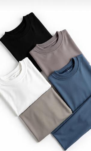 Camisetas Termicas Calidad