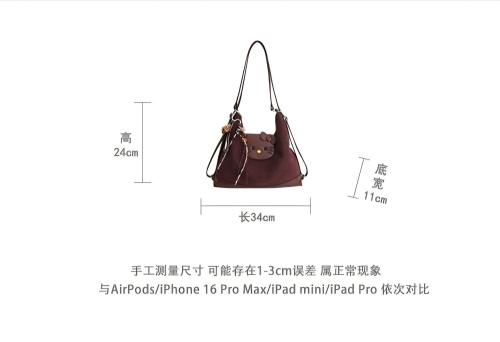Carteras  Mochila - Miniatura 5