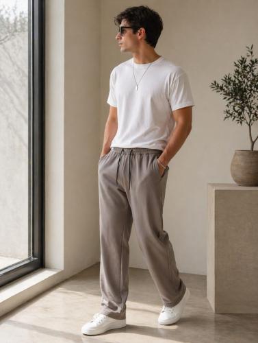 Pantalon Mom Darlon Recto - Miniatura 5