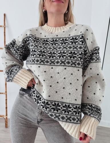 Sweaters Nieve