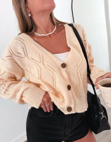 Cardigan Hilo