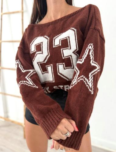 Sweater Estrella