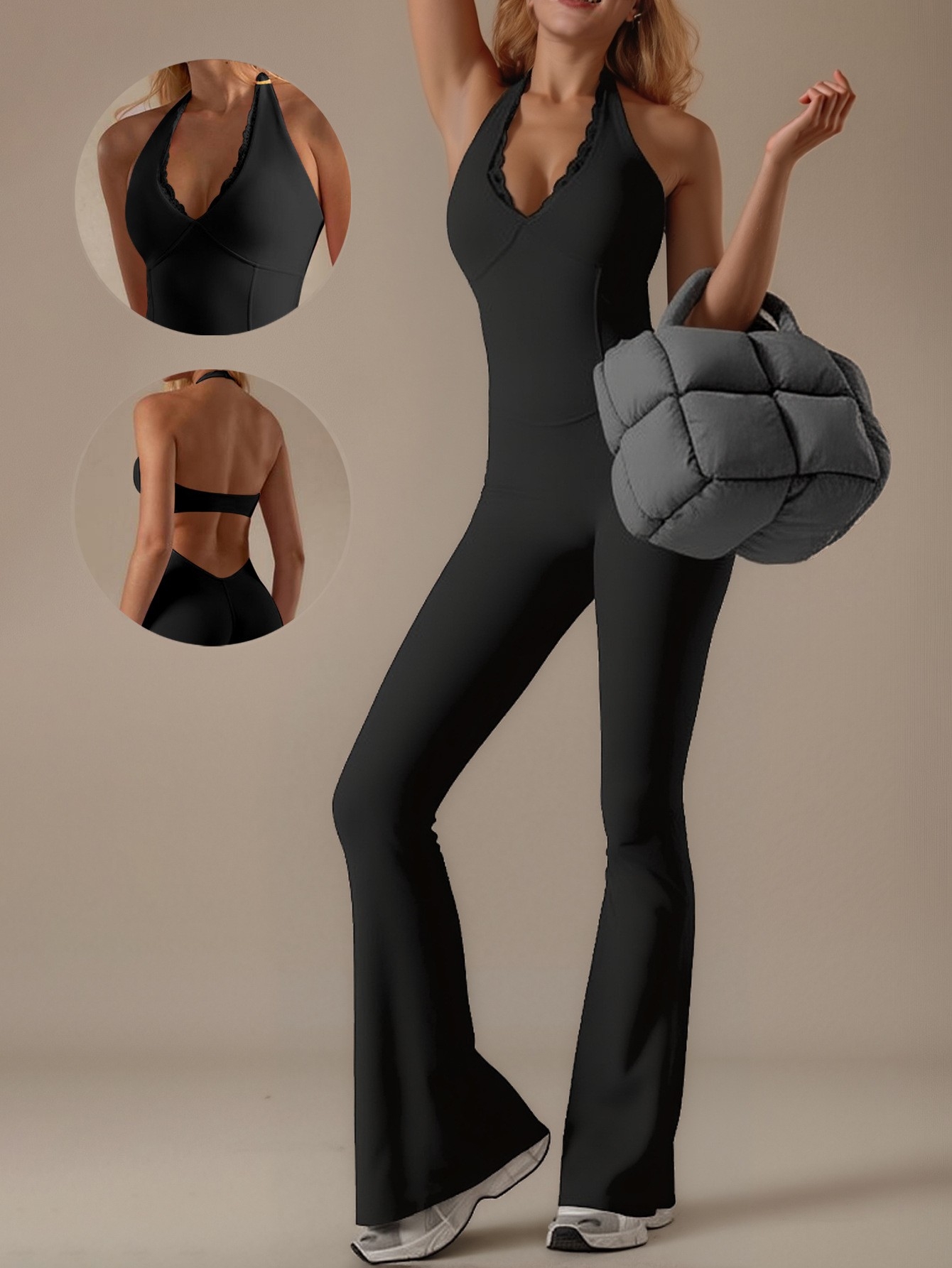 Uniforme de Yoga - Imagen 2