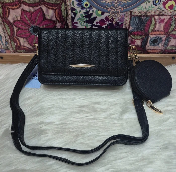 Carteritas Morral
