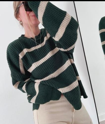 Sweater  Alma - Miniatura 3
