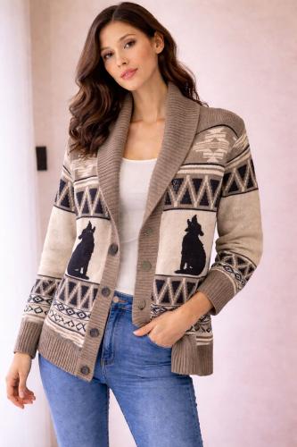 Sweater Mujer Importados Varios Modelos Excelente Calidad