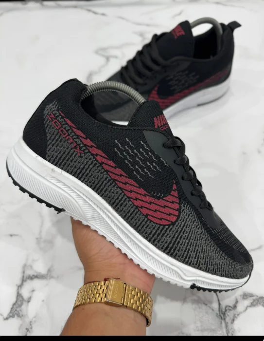 Nike Zoom Rojo