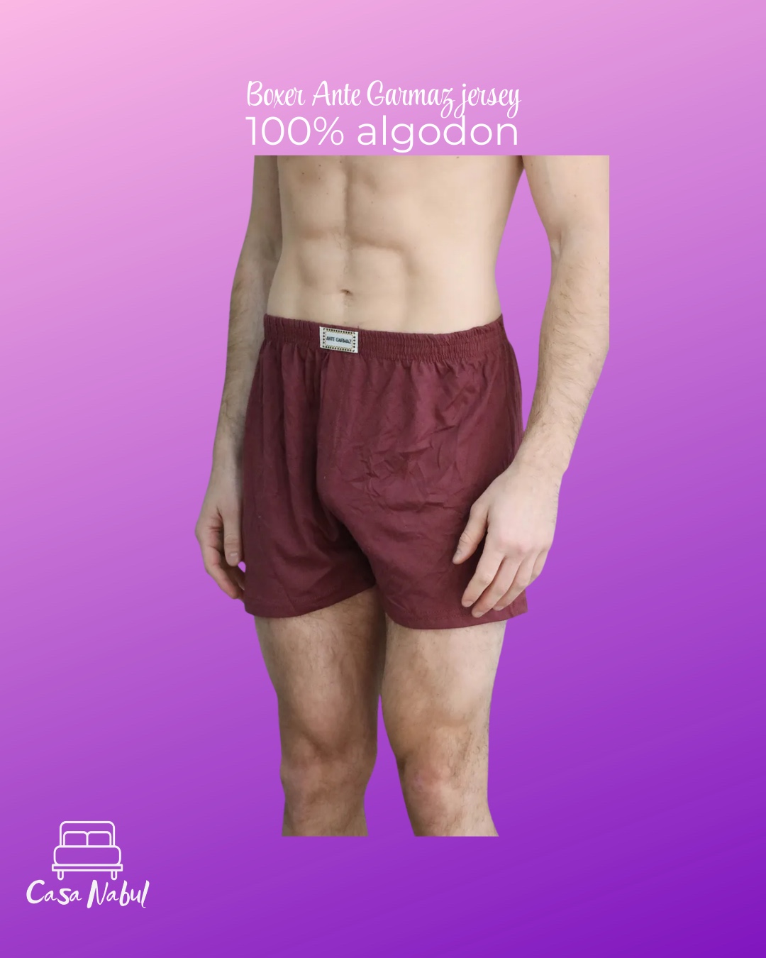 Boxer con Bragueta Jersey Puro Algodon - jersey%201.jpg