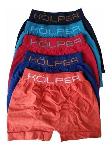 Boxer Kolper Chicos - Miniatura 2