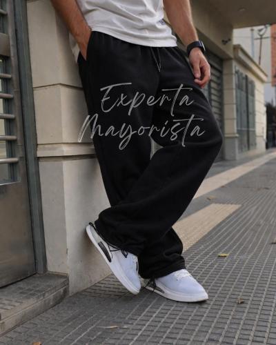 Baggy Friza Peinada Premium - Miniatura 2
