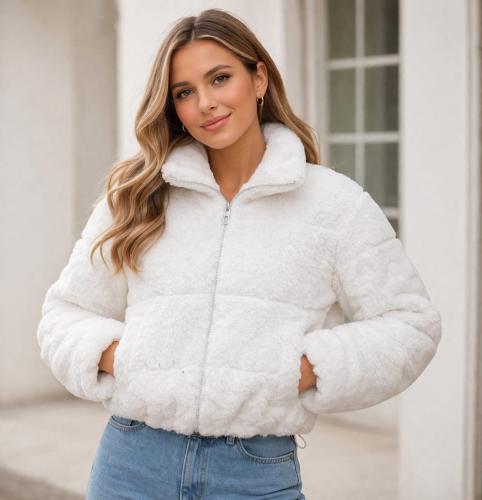 Campera  Piel de Oruga - Miniatura 3
