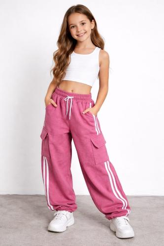 Baggy Nena Cargo Darlon