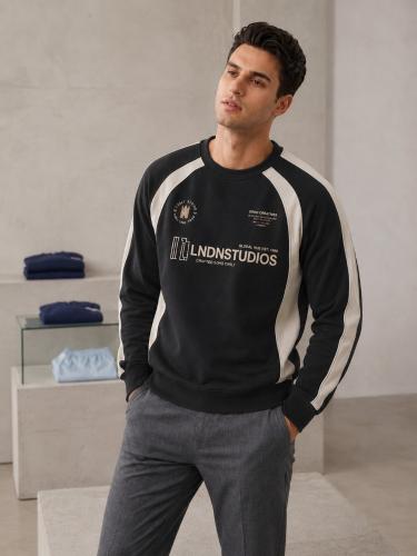 Buzo Darlon Combinado (lc)