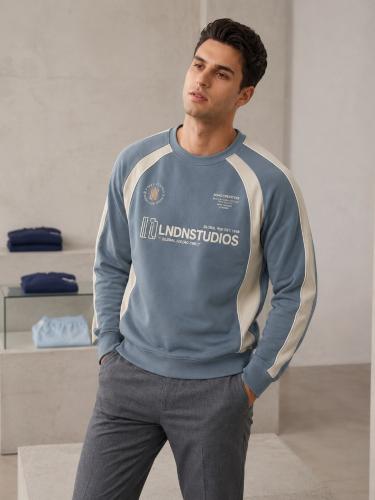 Buzo Darlon Combinado ( Lc )
