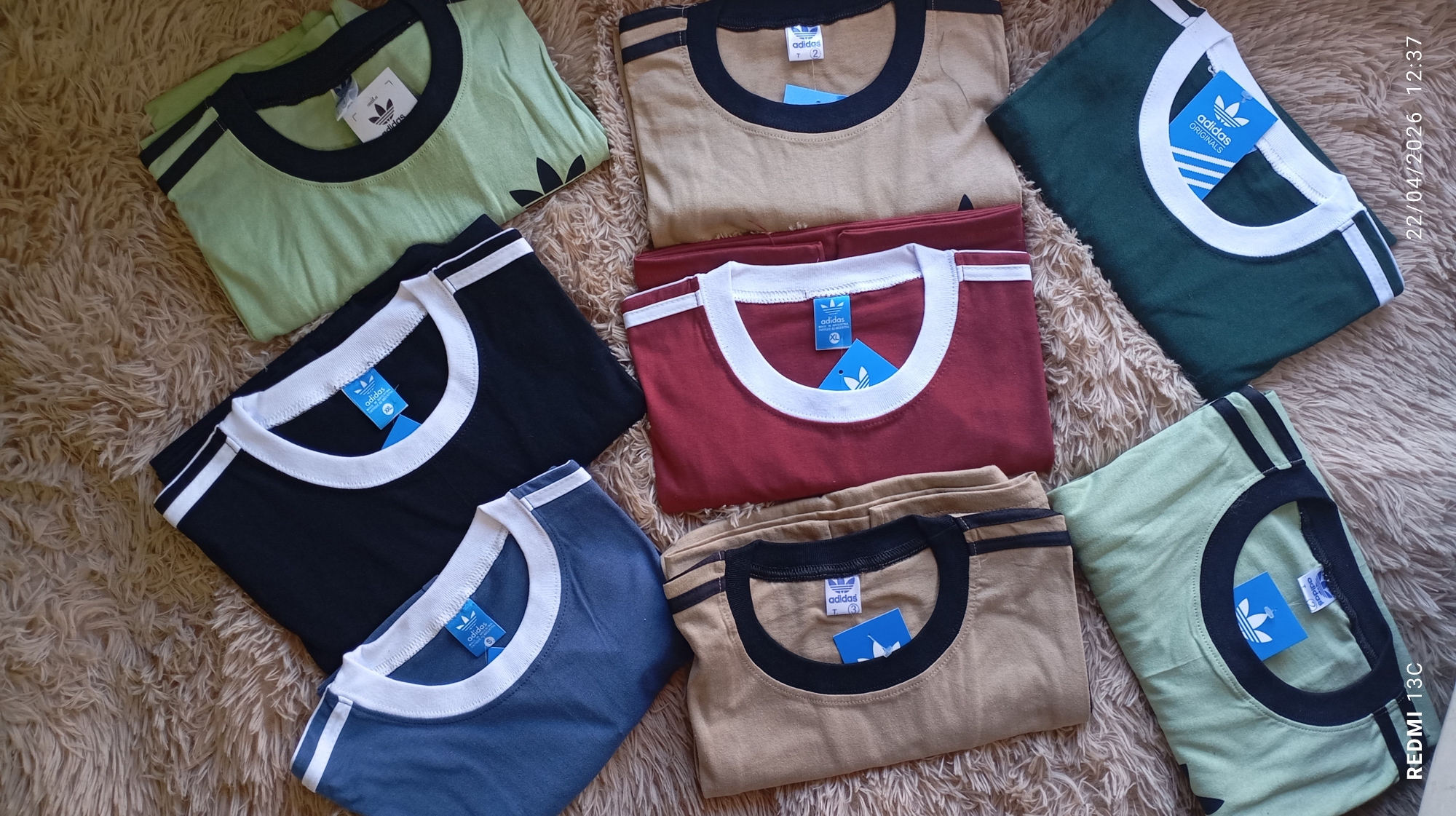 Remeras Ad - Imagen 2