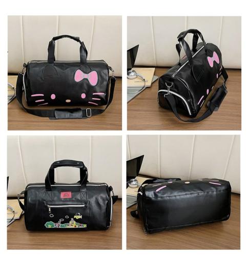 Bolso Kitty Black - Miniatura 2