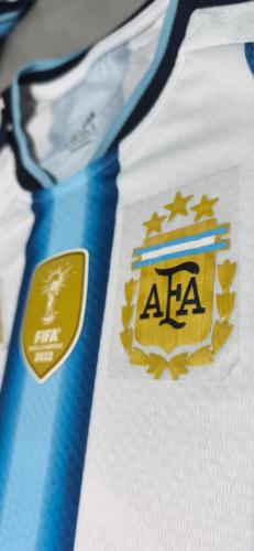 Camiseta Termosellada de Adulto - Miniatura 2