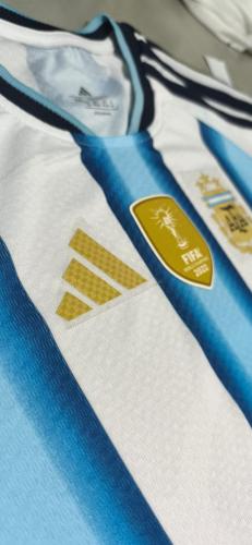 Camiseta Termosellada de Adulto - Miniatura 3