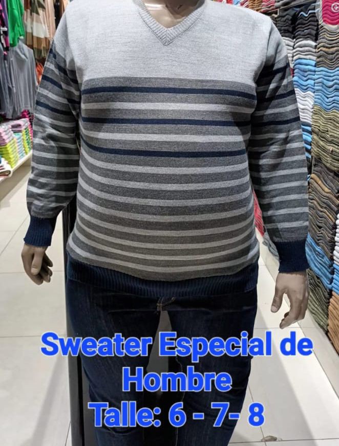 Swaters Especial - Imagen 2