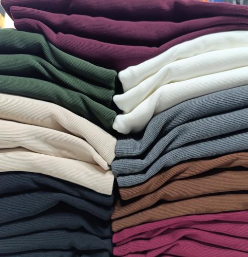 Sweaters de Morley Rib Prime Frisado - Miniatura 7