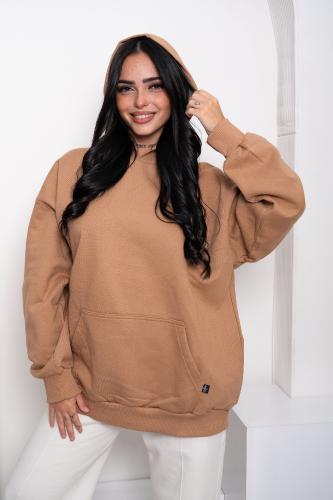 Buzo Oversize