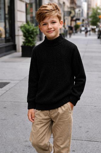 Polera de Niño