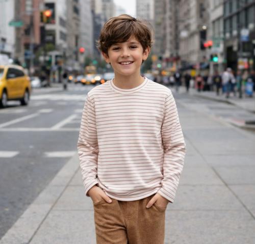 Camiseta de Niño