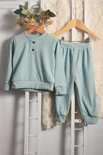 Conjunto Jacard Varon