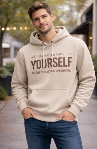 Buzo Estampado