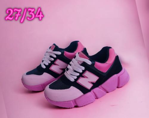 Zapatillas New de Niña - Miniatura 3