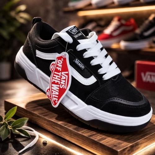 Zapatillas Van.s Ranger - Miniatura 2