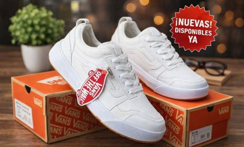 Zapatillas Van.s Ranger - Miniatura 3